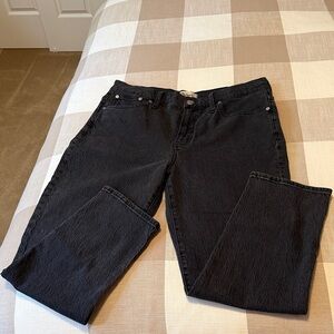 Madewell Women’s The Perfect Vintage Jean